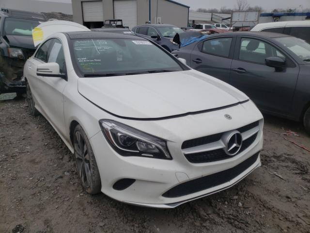 Photo 0 VIN: WDDSJ4EB5KN776367 - MERCEDES-BENZ CLA 250 