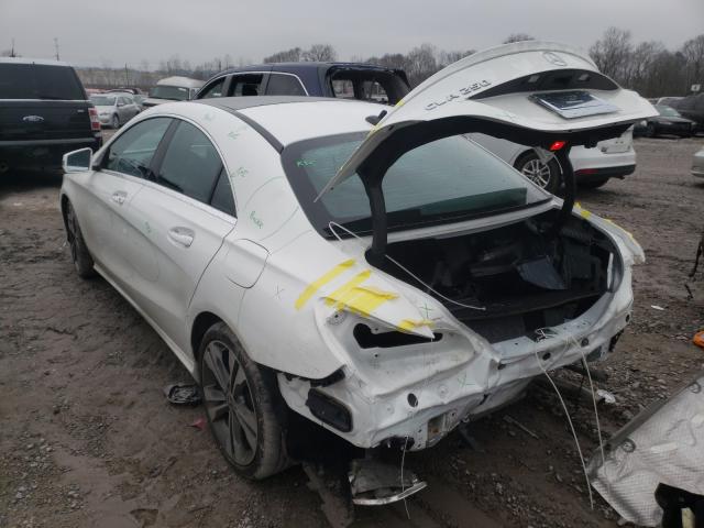 Photo 2 VIN: WDDSJ4EB5KN776367 - MERCEDES-BENZ CLA 250 