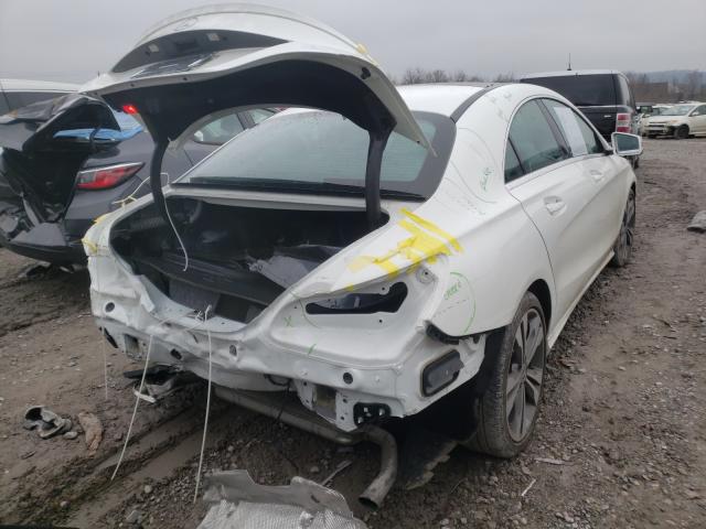 Photo 3 VIN: WDDSJ4EB5KN776367 - MERCEDES-BENZ CLA 250 