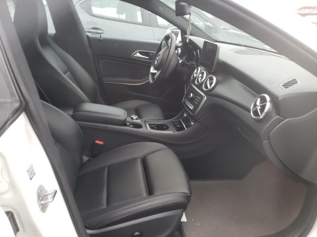 Photo 4 VIN: WDDSJ4EB5KN776367 - MERCEDES-BENZ CLA 250 