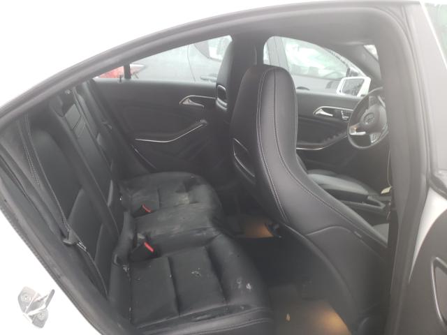 Photo 5 VIN: WDDSJ4EB5KN776367 - MERCEDES-BENZ CLA 250 