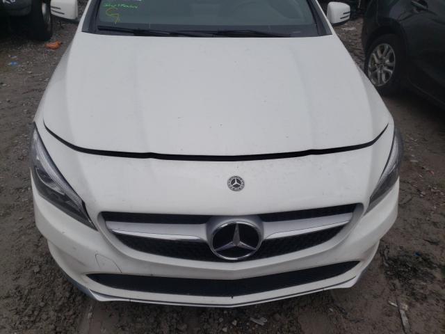 Photo 6 VIN: WDDSJ4EB5KN776367 - MERCEDES-BENZ CLA 250 