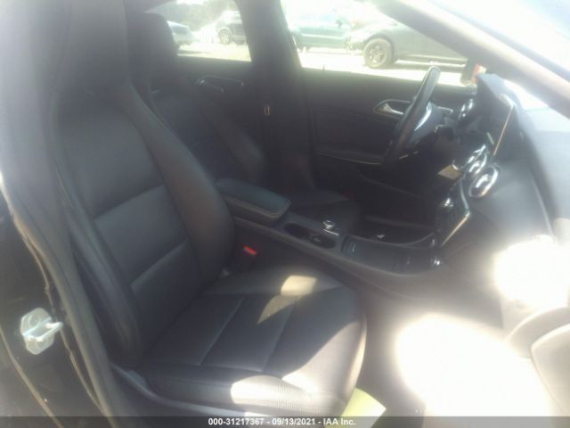 Photo 4 VIN: WDDSJ4EB6EN027369 - MERCEDES-BENZ CLA-CLASS 