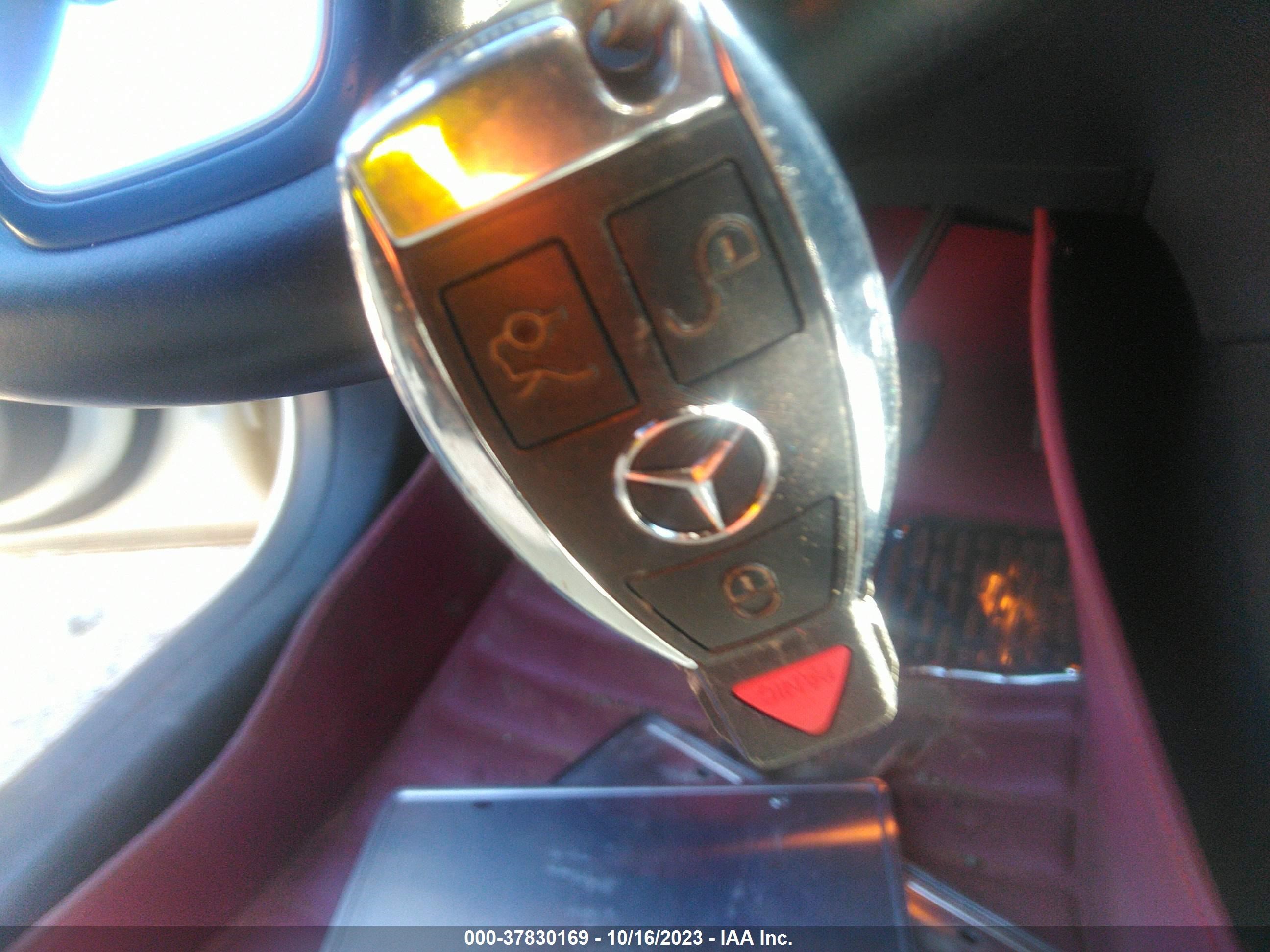 Photo 10 VIN: WDDSJ4EB6EN029641 - MERCEDES-BENZ CLA-KLASSE 