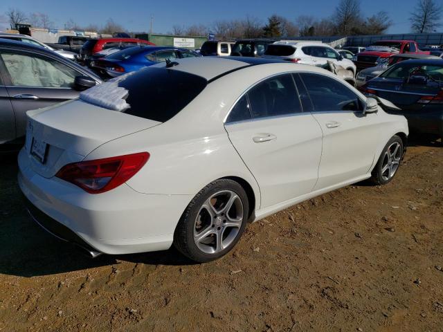 Photo 2 VIN: WDDSJ4EB6EN031549 - MERCEDES-BENZ CLA 250 