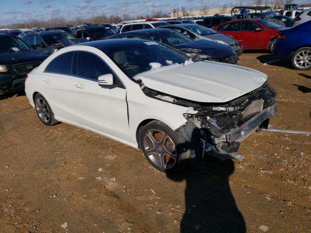 Photo 3 VIN: WDDSJ4EB6EN031549 - MERCEDES-BENZ CLA 250 