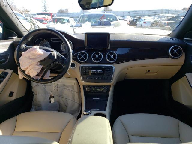 Photo 7 VIN: WDDSJ4EB6EN031549 - MERCEDES-BENZ CLA 250 