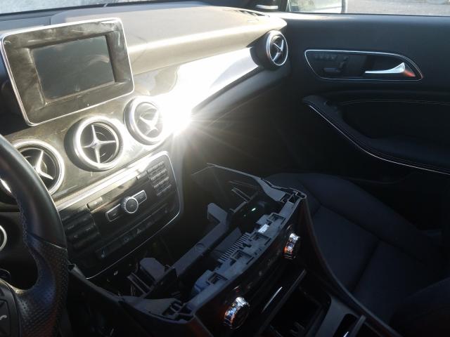 Photo 8 VIN: WDDSJ4EB6EN032491 - MERCEDES-BENZ CLA 250 