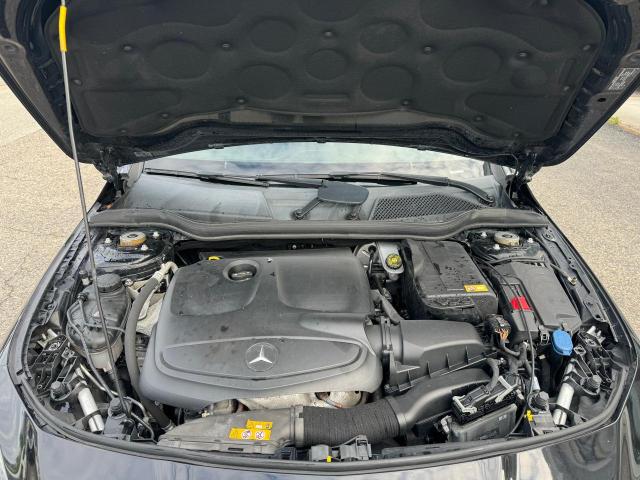 Photo 6 VIN: WDDSJ4EB6EN035312 - MERCEDES-BENZ CLA-CLASS 