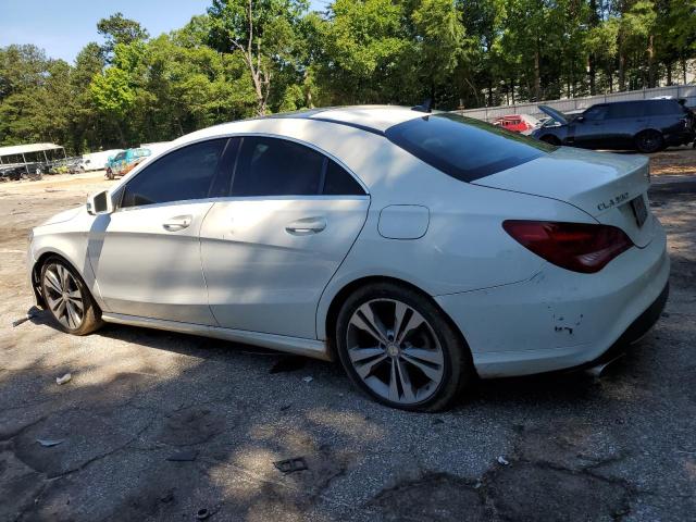 Photo 1 VIN: WDDSJ4EB6EN036492 - MERCEDES-BENZ CLA-CLASS 