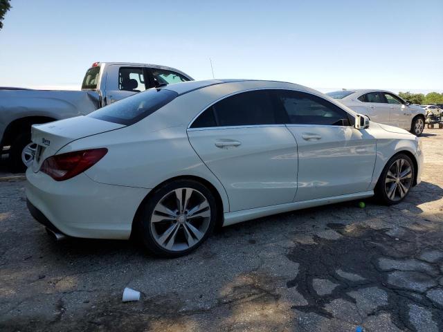 Photo 2 VIN: WDDSJ4EB6EN036492 - MERCEDES-BENZ CLA-CLASS 