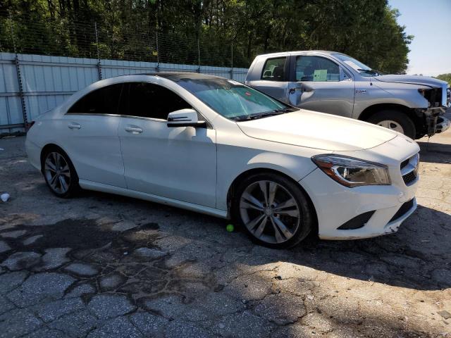 Photo 3 VIN: WDDSJ4EB6EN036492 - MERCEDES-BENZ CLA-CLASS 