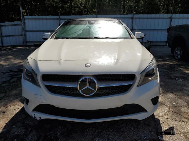 Photo 4 VIN: WDDSJ4EB6EN036492 - MERCEDES-BENZ CLA-CLASS 