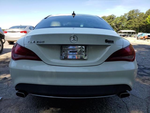 Photo 5 VIN: WDDSJ4EB6EN036492 - MERCEDES-BENZ CLA-CLASS 