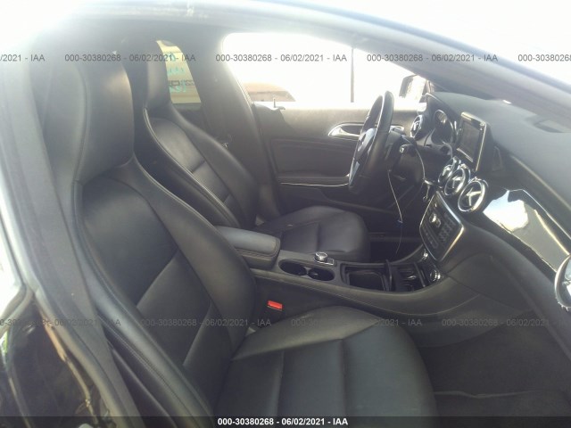 Photo 4 VIN: WDDSJ4EB6EN039800 - MERCEDES-BENZ CLA-CLASS 