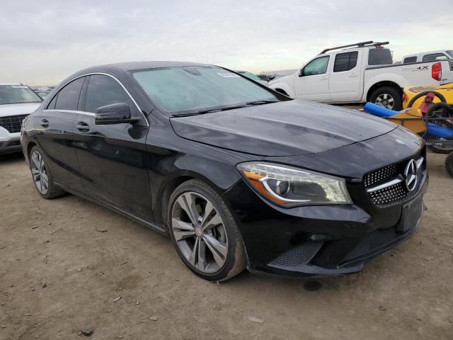 Photo 3 VIN: WDDSJ4EB6EN041370 - MERCEDES-BENZ CLA-CLASS 