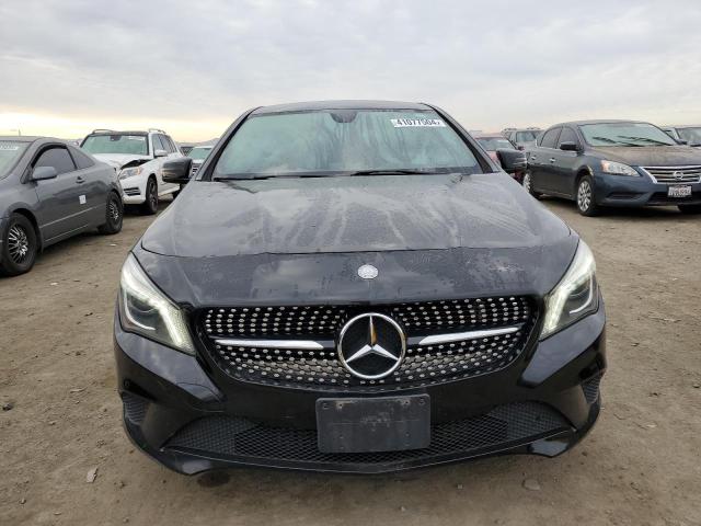 Photo 4 VIN: WDDSJ4EB6EN041370 - MERCEDES-BENZ CLA-CLASS 