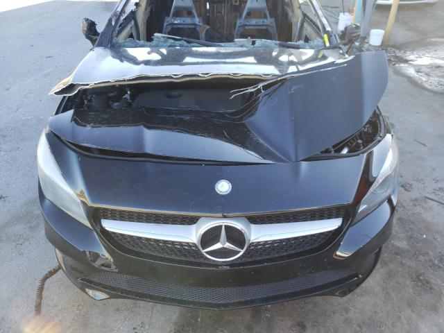 Photo 6 VIN: WDDSJ4EB6EN043782 - MERCEDES-BENZ CLA 250 