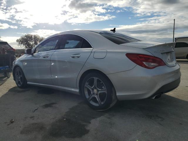 Photo 1 VIN: WDDSJ4EB6EN043832 - MERCEDES-BENZ CLA 250 