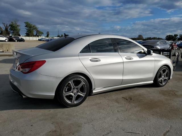 Photo 2 VIN: WDDSJ4EB6EN043832 - MERCEDES-BENZ CLA 250 