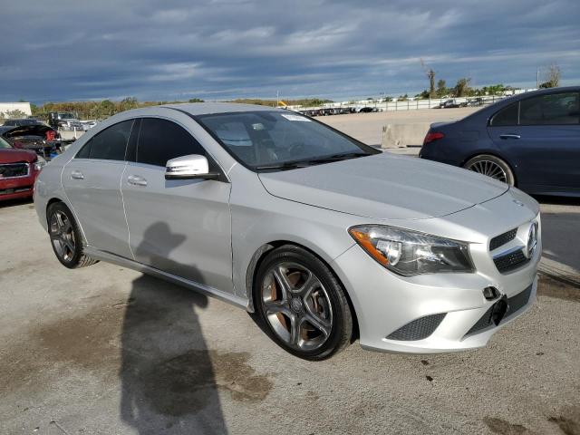 Photo 3 VIN: WDDSJ4EB6EN043832 - MERCEDES-BENZ CLA 250 