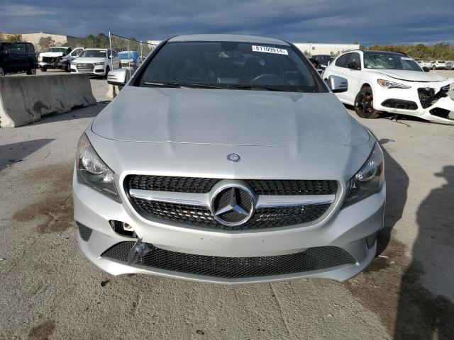 Photo 4 VIN: WDDSJ4EB6EN043832 - MERCEDES-BENZ CLA 250 