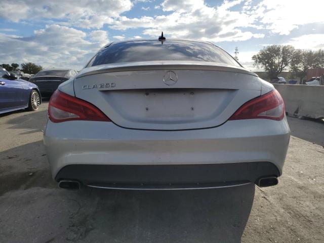 Photo 5 VIN: WDDSJ4EB6EN043832 - MERCEDES-BENZ CLA 250 