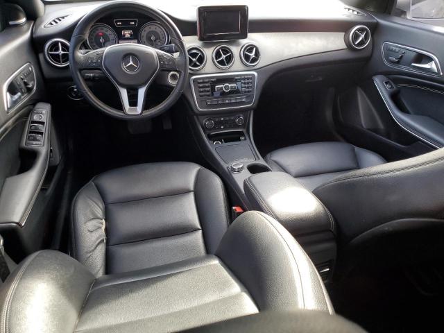 Photo 7 VIN: WDDSJ4EB6EN043832 - MERCEDES-BENZ CLA 250 