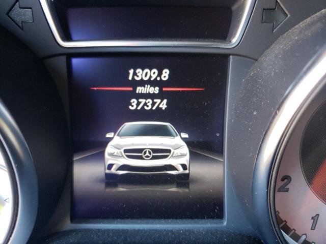 Photo 7 VIN: WDDSJ4EB6EN044947 - MERCEDES-BENZ CLA 250 