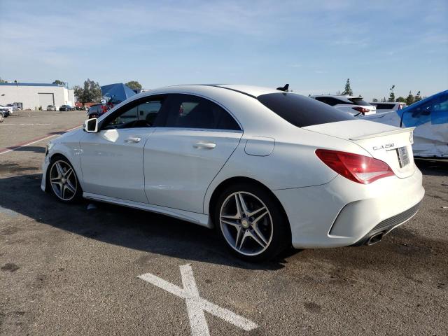 Photo 1 VIN: WDDSJ4EB6EN045323 - MERCEDES-BENZ CLA-CLASS 