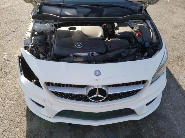 Photo 10 VIN: WDDSJ4EB6EN045323 - MERCEDES-BENZ CLA-CLASS 