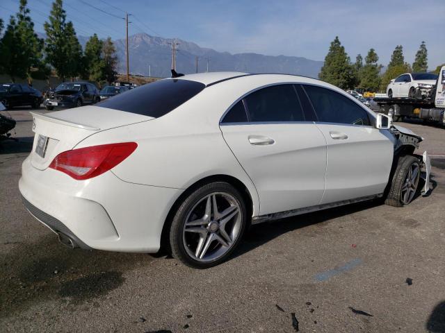 Photo 2 VIN: WDDSJ4EB6EN045323 - MERCEDES-BENZ CLA-CLASS 