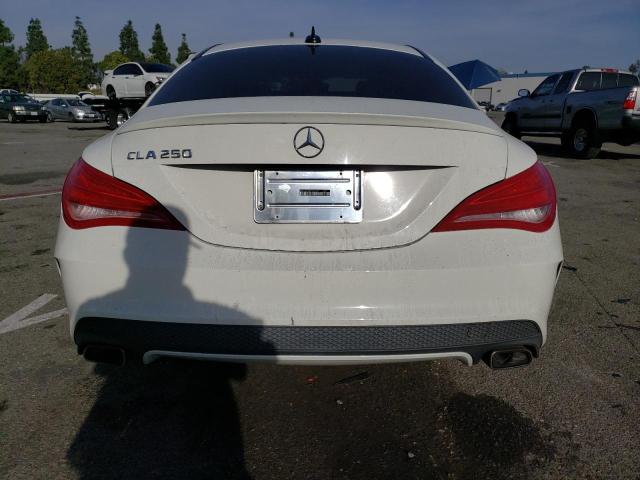 Photo 5 VIN: WDDSJ4EB6EN045323 - MERCEDES-BENZ CLA-CLASS 