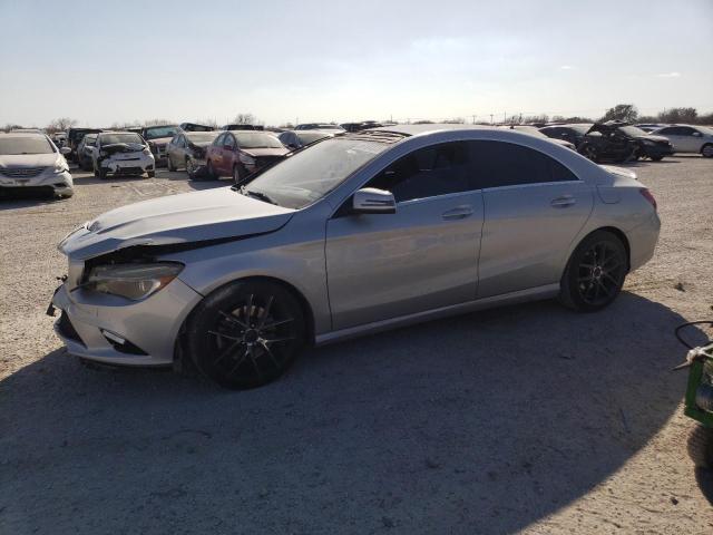 Photo 0 VIN: WDDSJ4EB6EN046164 - MERCEDES-BENZ CLA 250 