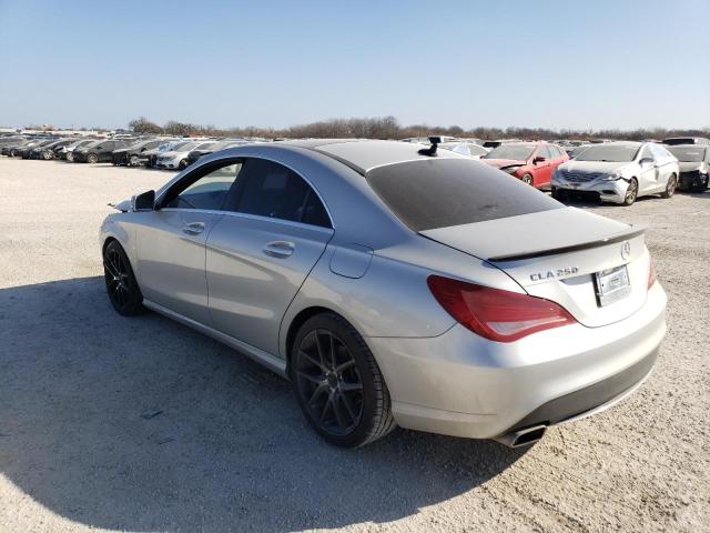 Photo 1 VIN: WDDSJ4EB6EN046164 - MERCEDES-BENZ CLA 250 