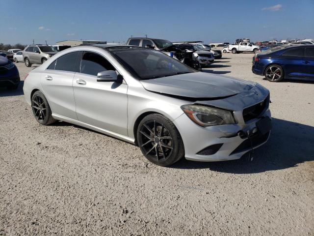 Photo 3 VIN: WDDSJ4EB6EN046164 - MERCEDES-BENZ CLA 250 