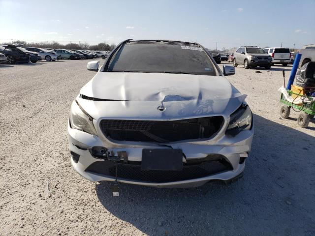 Photo 4 VIN: WDDSJ4EB6EN046164 - MERCEDES-BENZ CLA 250 