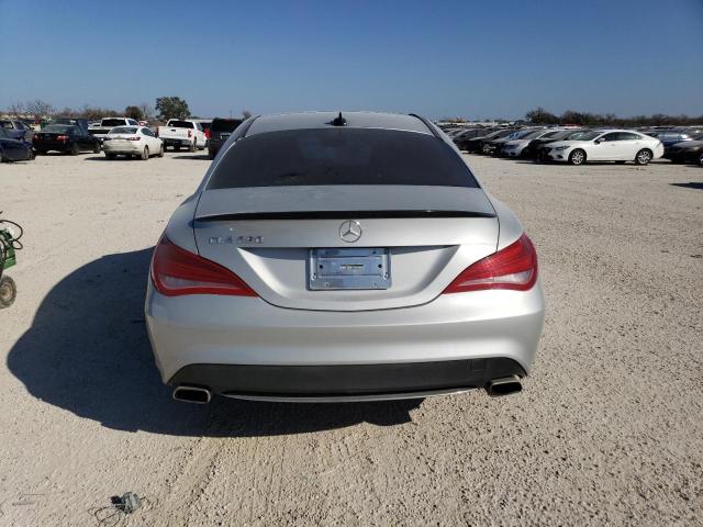 Photo 5 VIN: WDDSJ4EB6EN046164 - MERCEDES-BENZ CLA 250 