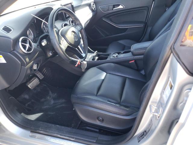 Photo 6 VIN: WDDSJ4EB6EN046164 - MERCEDES-BENZ CLA 250 