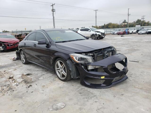 Photo 0 VIN: WDDSJ4EB6EN046469 - MERCEDES-BENZ CLA 250 