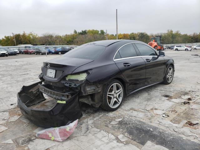 Photo 3 VIN: WDDSJ4EB6EN046469 - MERCEDES-BENZ CLA 250 