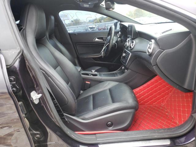 Photo 4 VIN: WDDSJ4EB6EN046469 - MERCEDES-BENZ CLA 250 