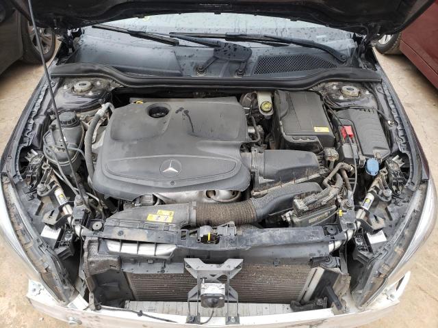 Photo 6 VIN: WDDSJ4EB6EN046469 - MERCEDES-BENZ CLA 250 