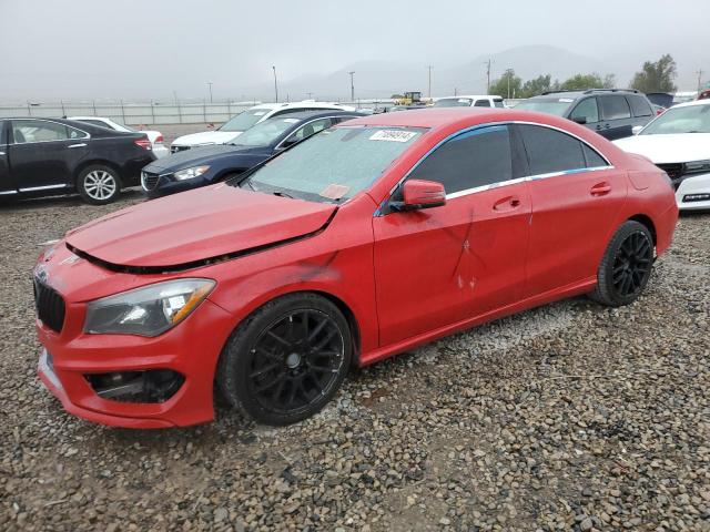 Photo 0 VIN: WDDSJ4EB6EN047203 - MERCEDES-BENZ CLA 250 