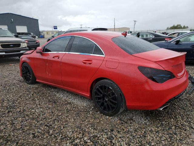 Photo 1 VIN: WDDSJ4EB6EN047203 - MERCEDES-BENZ CLA 250 