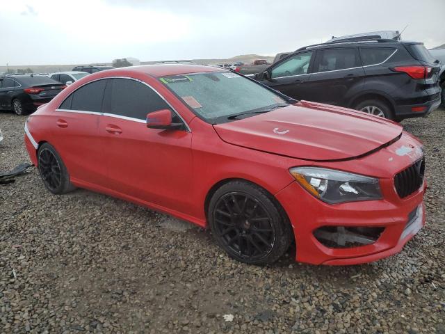 Photo 3 VIN: WDDSJ4EB6EN047203 - MERCEDES-BENZ CLA 250 