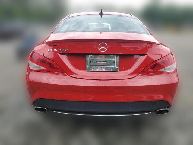 Photo 5 VIN: WDDSJ4EB6EN048691 - MERCEDES-BENZ CLA-CLASS 