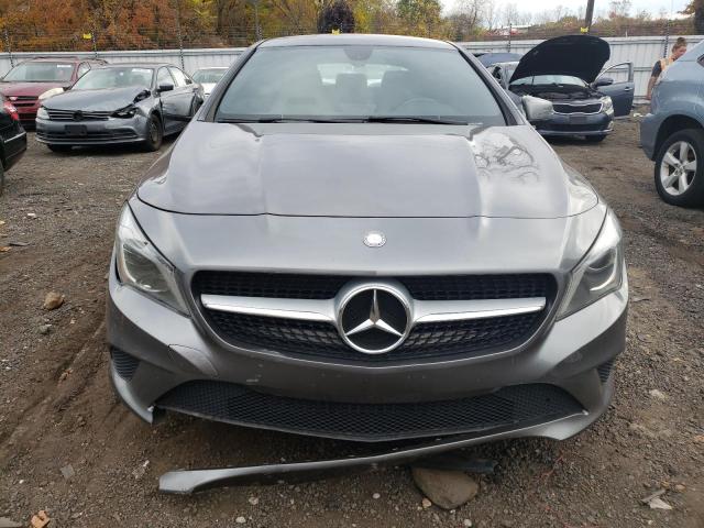 Photo 4 VIN: WDDSJ4EB6EN049825 - MERCEDES-BENZ CLA-CLASS 