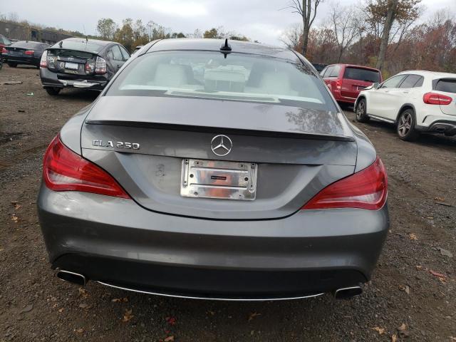 Photo 5 VIN: WDDSJ4EB6EN049825 - MERCEDES-BENZ CLA-CLASS 