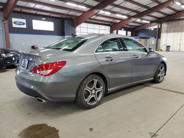 Photo 2 VIN: WDDSJ4EB6EN052451 - MERCEDES-BENZ CLA 250 